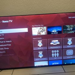 50 Inch 