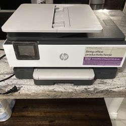 HP Office jet 8120 Series 