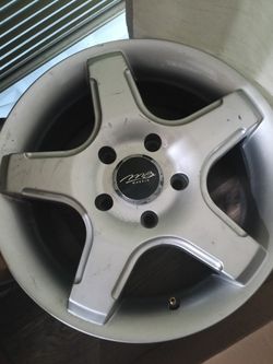 Rim Mb Wheels