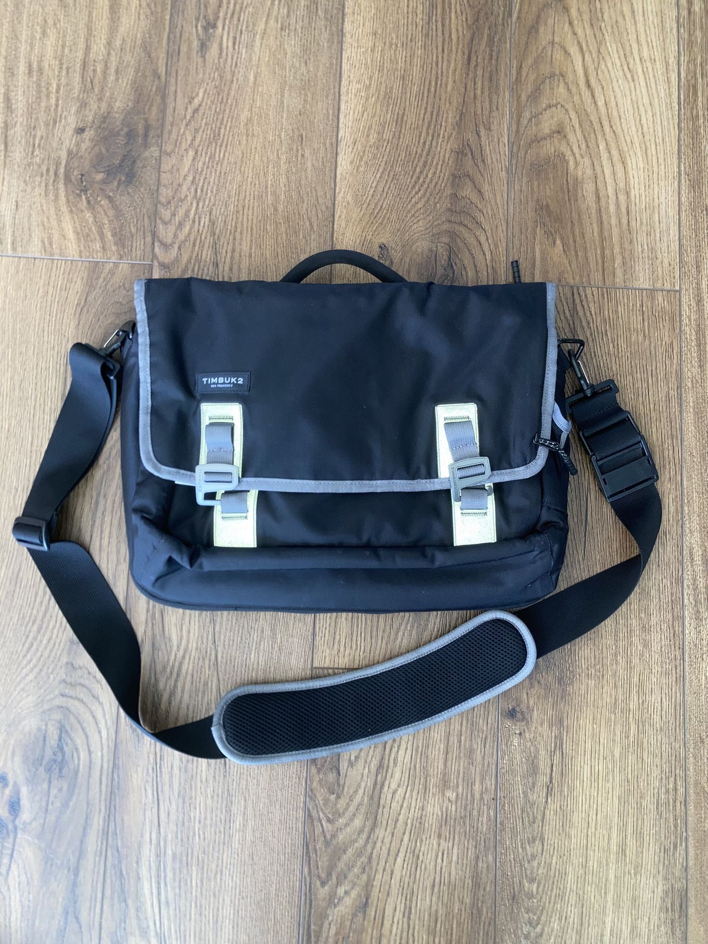 Timbuk 2 Messenger Bag