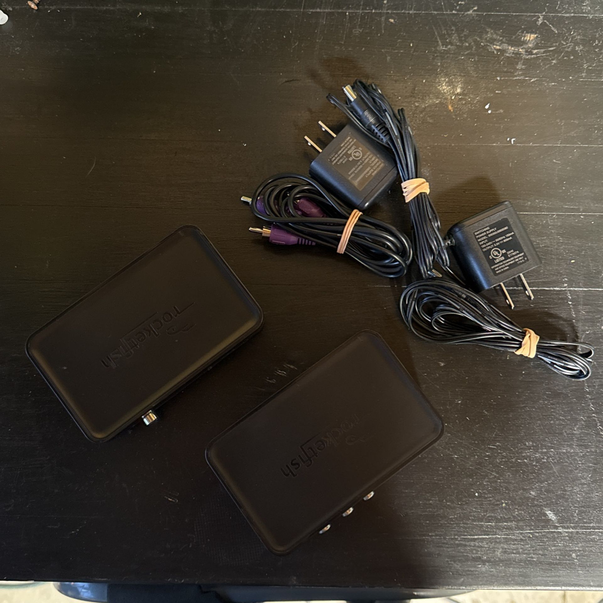 Rocketfish Wireless Subwoofer Kit