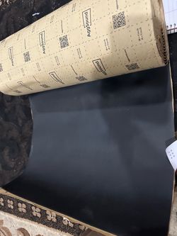 All new car sound deadening mat 157mil 6sqft