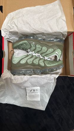 Air Vapormax Plus 