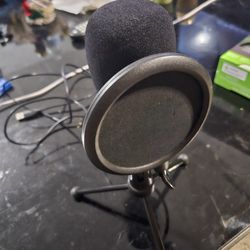 Mic For Computer And Gaming 