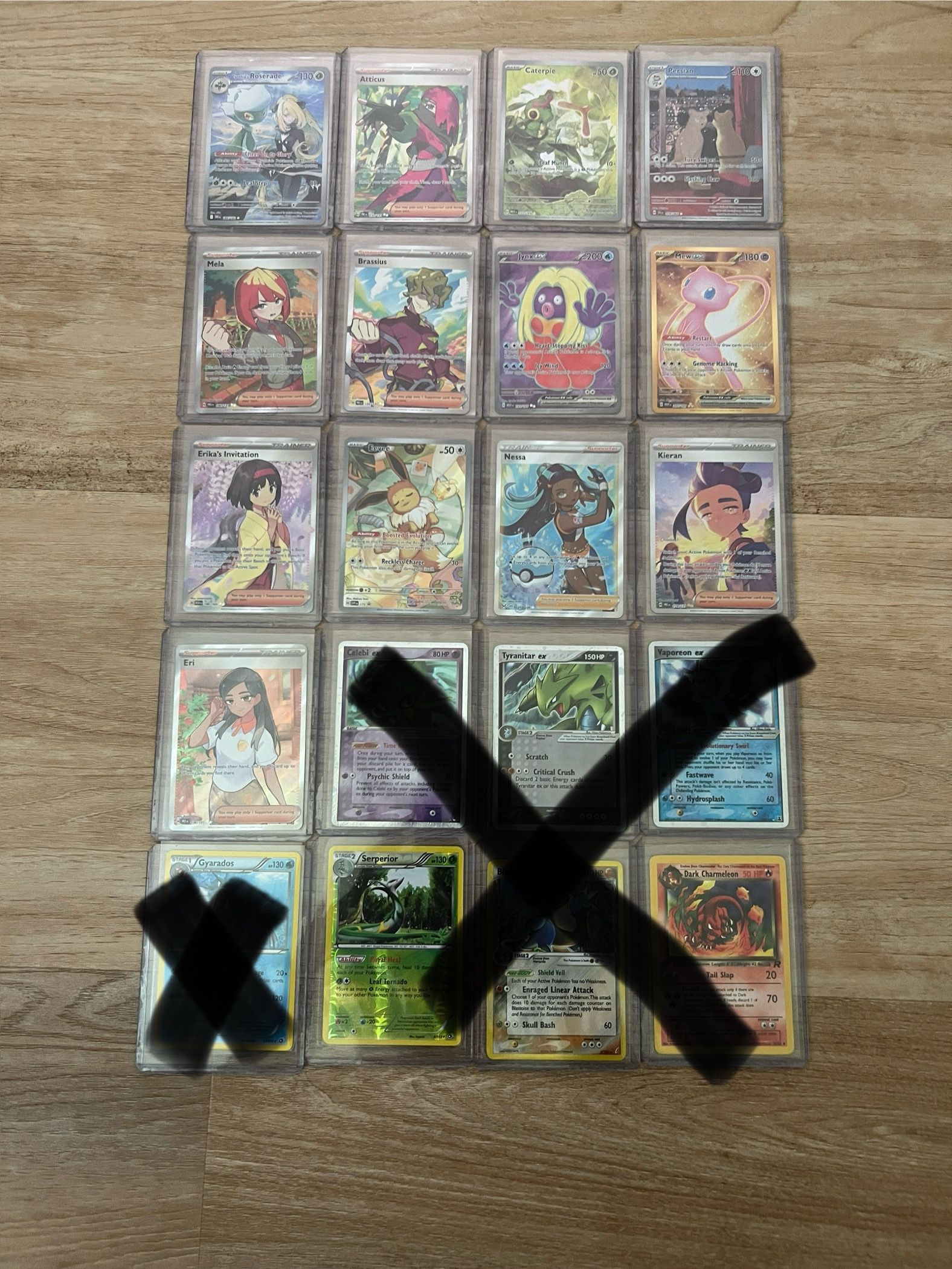 Pokemon Cards For Sale