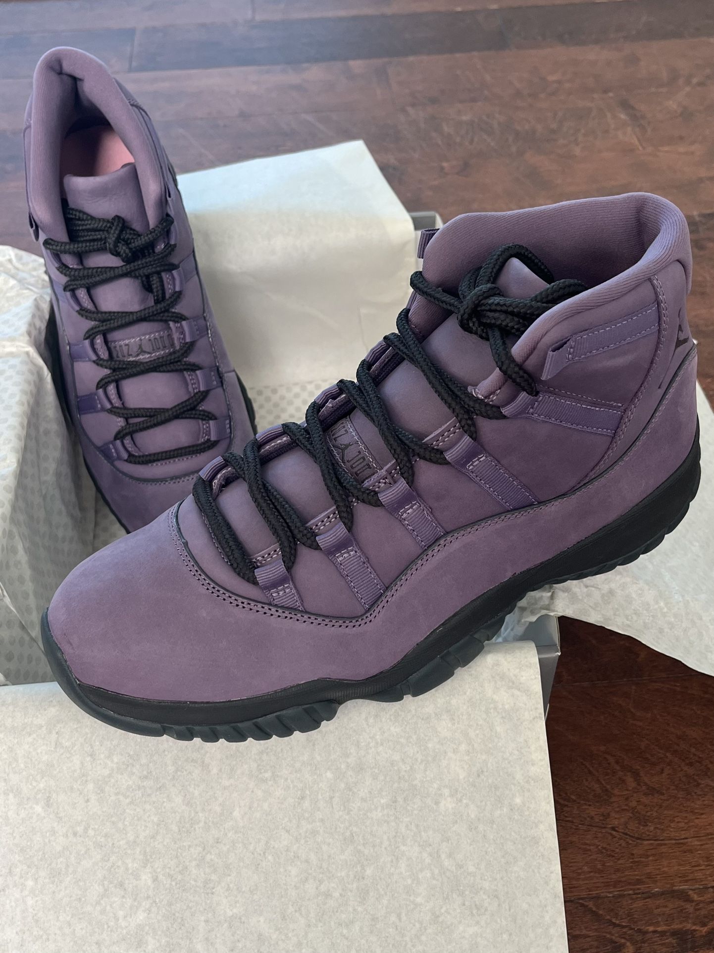 Air Jordan 11 Retro “Mojave” size 12