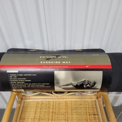 Exercise Mat