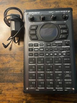 Sp-404MKll