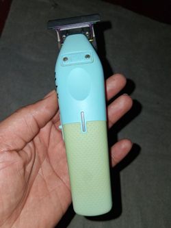 Tpob play trimmer