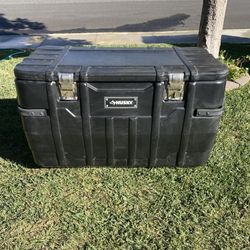 Husky 100 Gallon Job Toolbox 