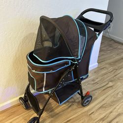 Doggy Stroller