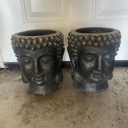 Plant Pots / Macetas