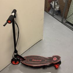 Electric Razor Scooter 