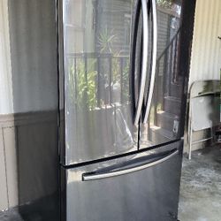 Samsung Refrigerator 