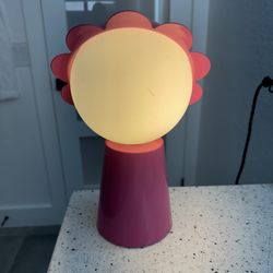 lamp for girls