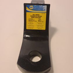 Trailer Ball Mount 2" x 2" (Cp-d1)