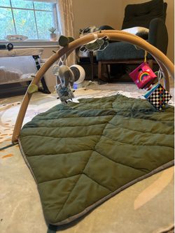 Play mat
