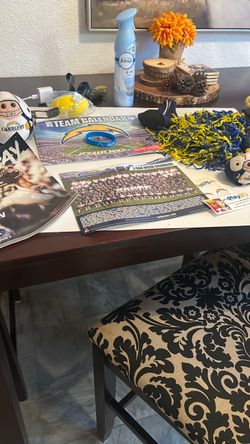 San Diego Chargers NFL