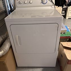 Ge Dryer 