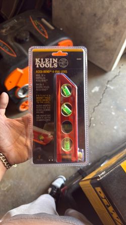 Klein Torpedo Conduit Level
