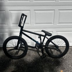 Kink BMX Bike