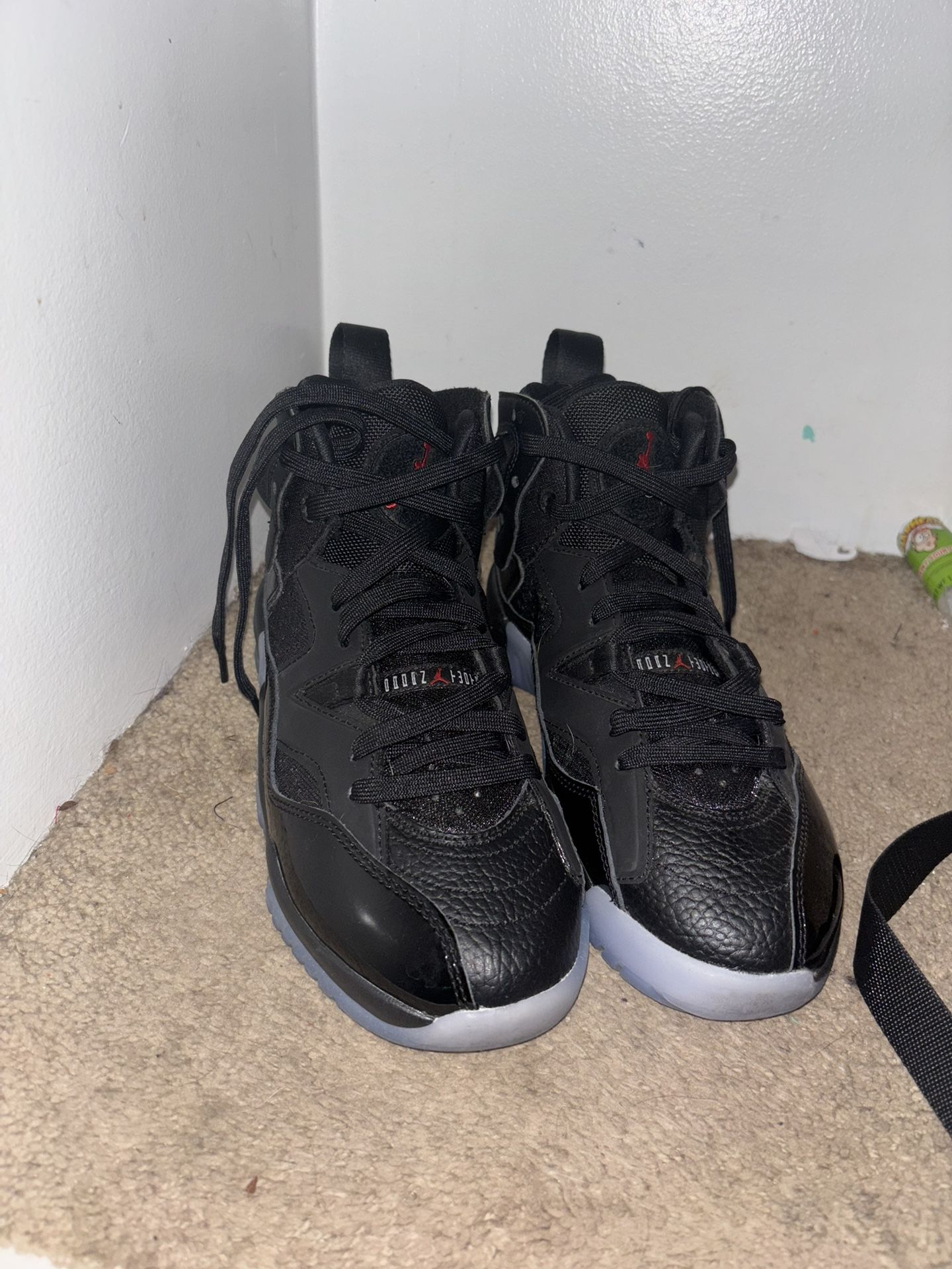 Jordan Jumpman 2 Trey