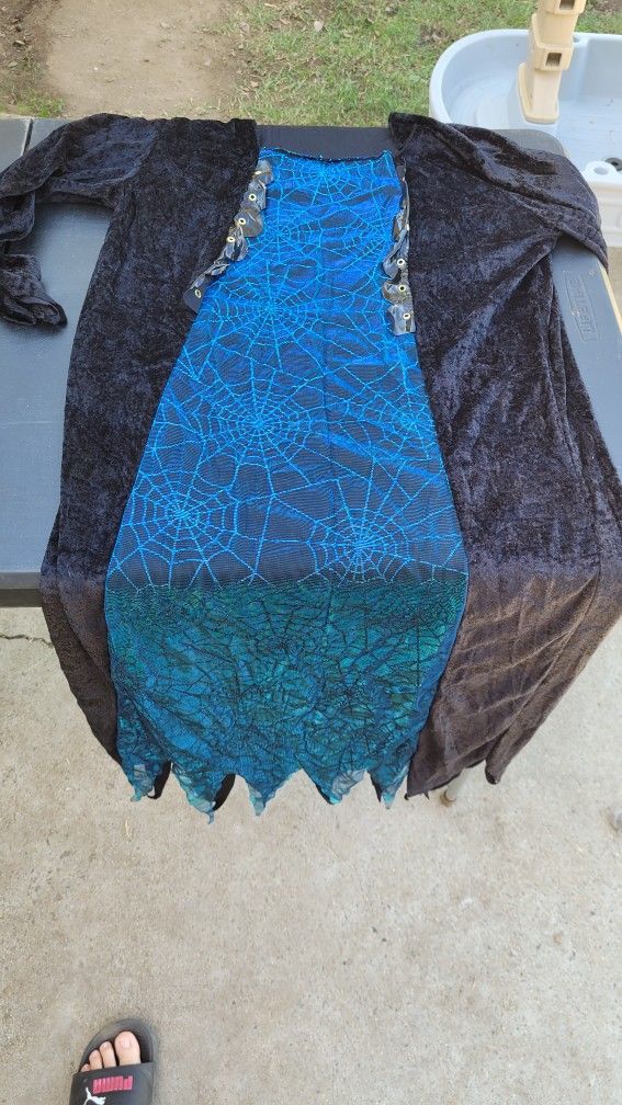 Halloween Wigs And Accessories