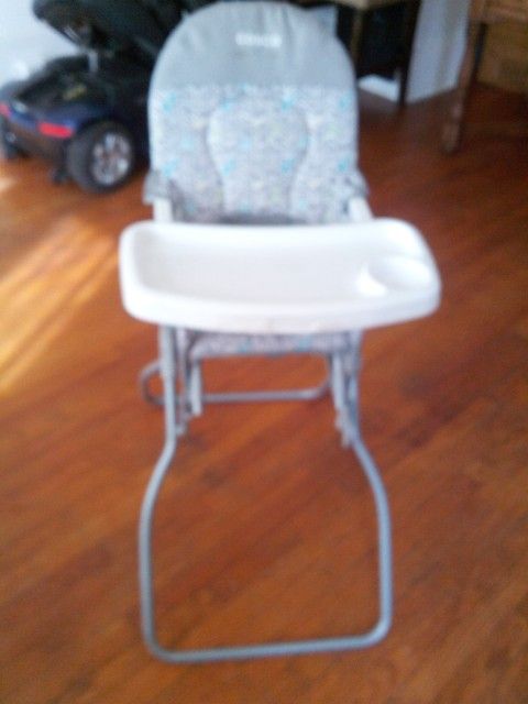 Highchair Cosco