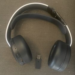 Sony Pulse 3D Headphones **for Parts**