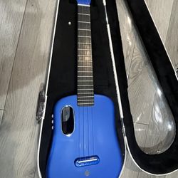 Lava U  (Ukulele)