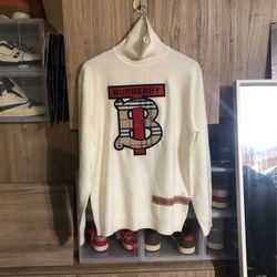 Burberry Turtleneck