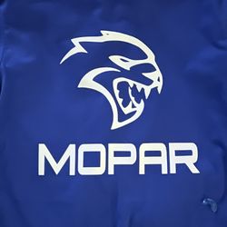 NHRA•Hagan•Mopar•Hellcat