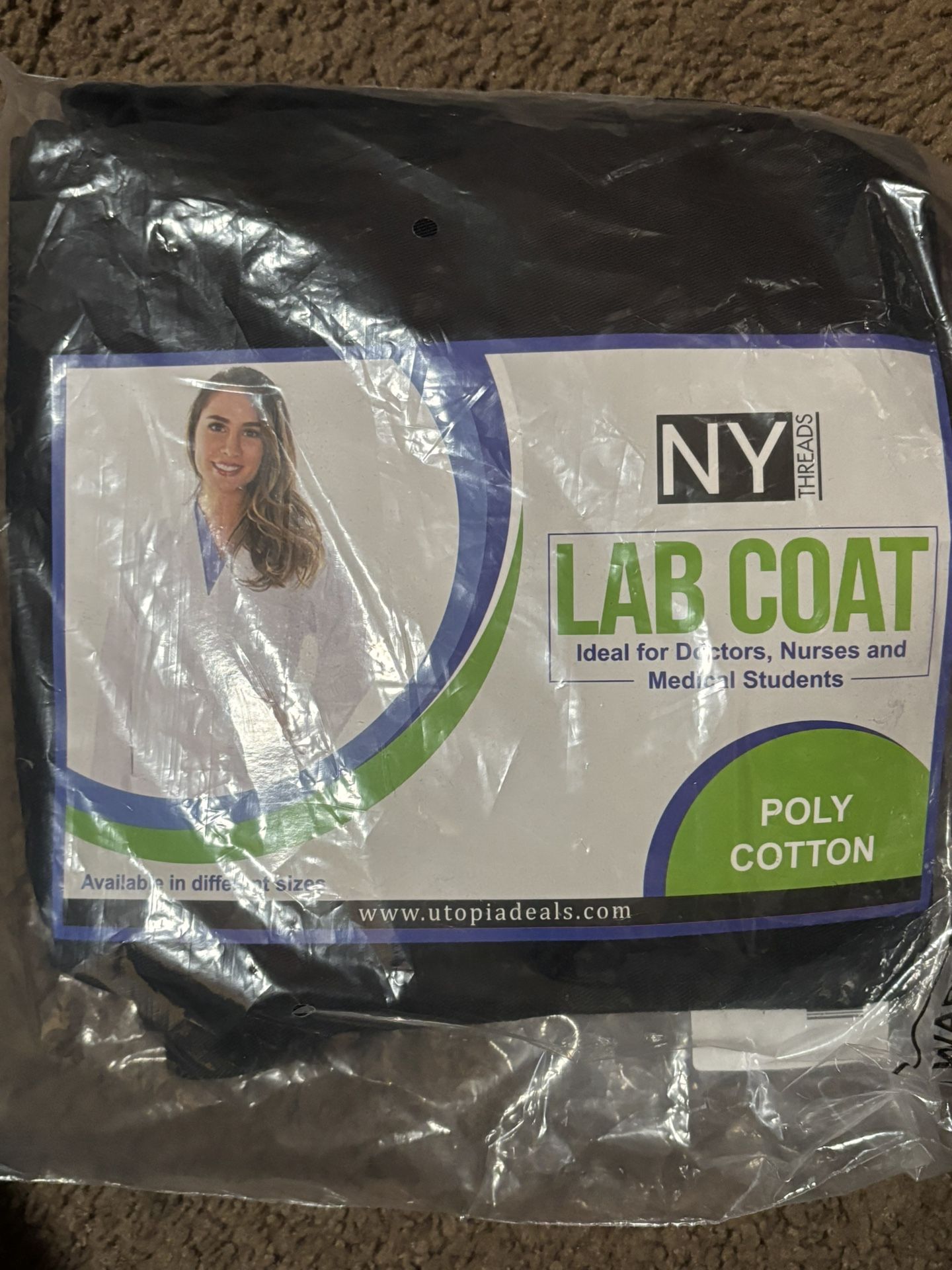 Labcoat