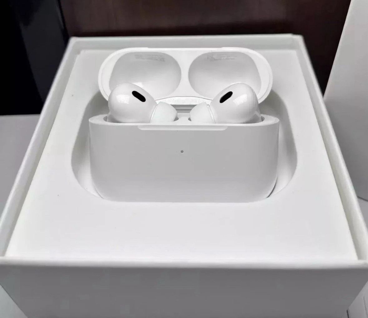 AirPod Pro Gen 2
