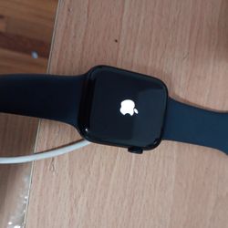 Apple Watch SE (GPS Cellular, 44mm) Renewed Series 1 