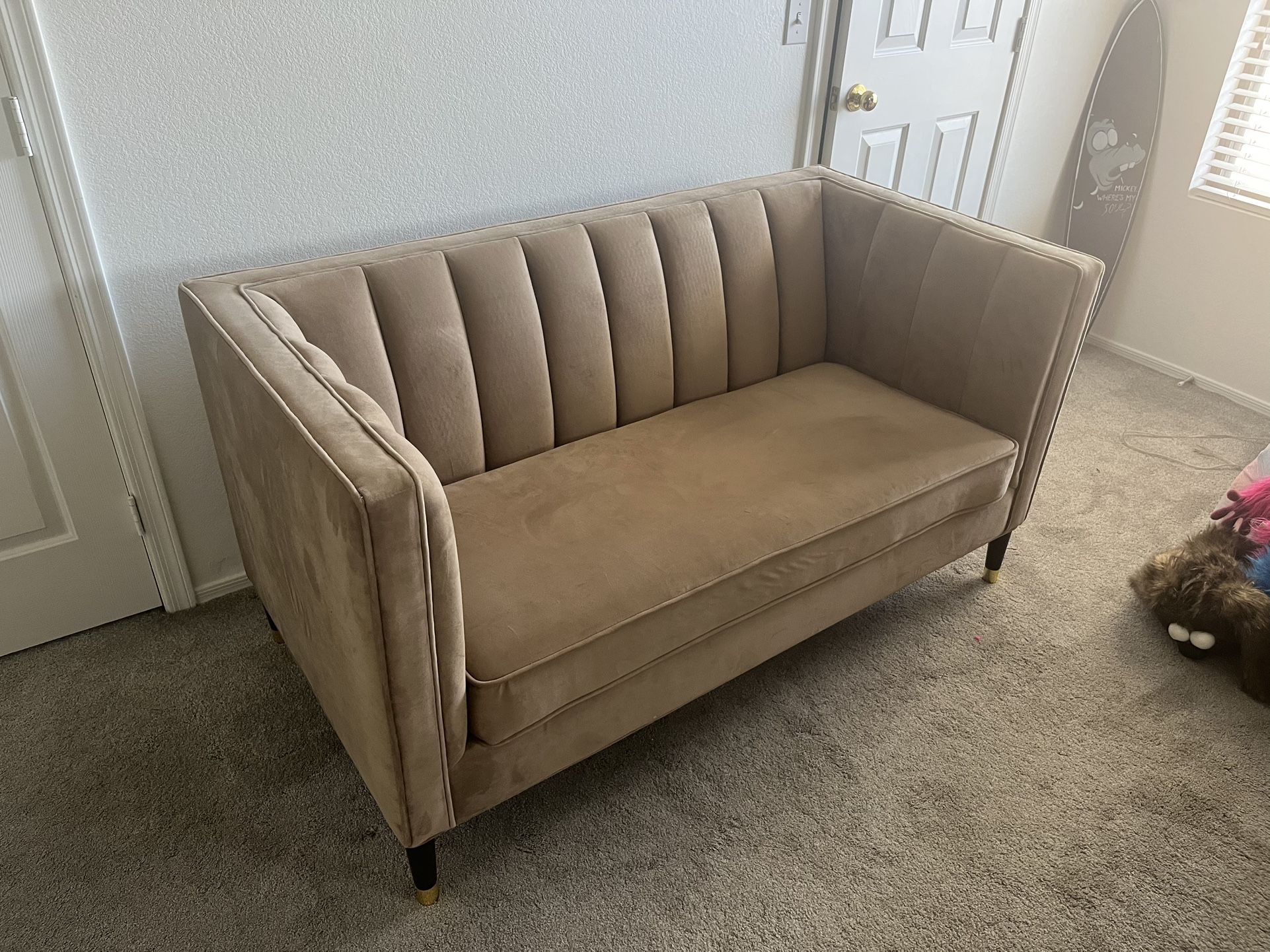 Love Seat Couch