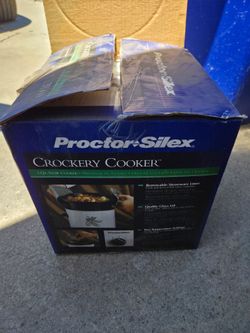 Slow Cooker
