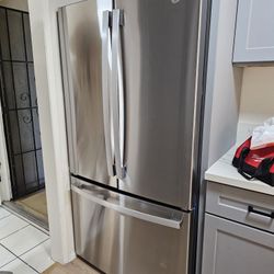 Brand New Fridge GE