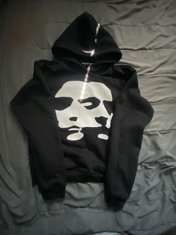 Large Phace2 Clashtown Hoodie