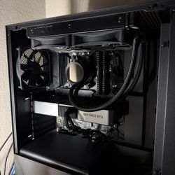 Gaming Desktop 3070ti AMD Ryzen 9 5900x 