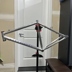 1994 Gary Fisher Mt Tam Bike Frame M/L