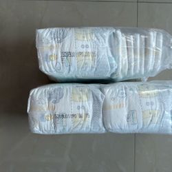 Pamper Swaddle Newborn Size 