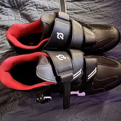 Peloton Shoes