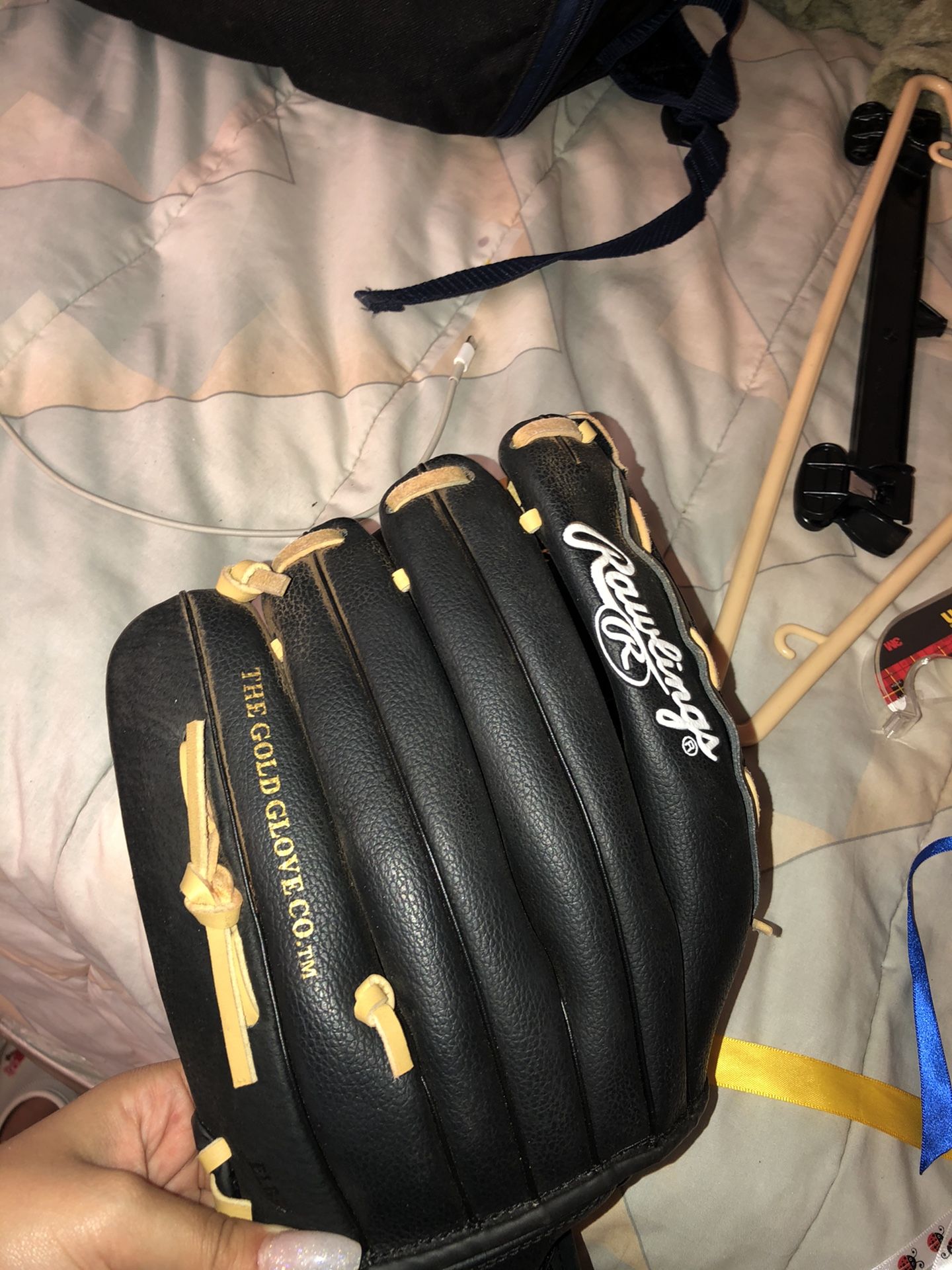 13 in. Softball Glove