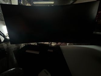 Acer nitro 34 inch ultra wide curved monitor