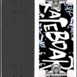 Brandnew Skateboards Pro 31 inches Complete Skateboards for Teens Beginners Girls Boys Kids Adults