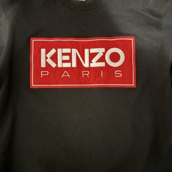 Kenzo Crew Neck 