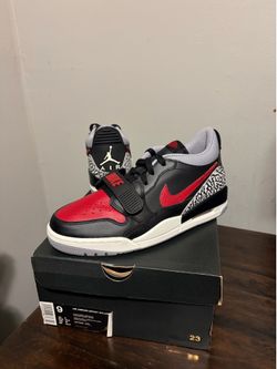 Brand new Jordan’s size 9