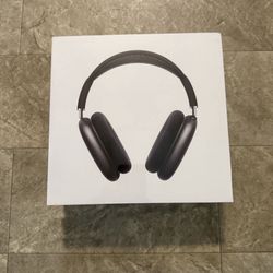 AirPods Max