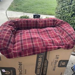 Large Dog Bed